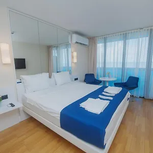 Апарт-отель Orbi Twin Towers