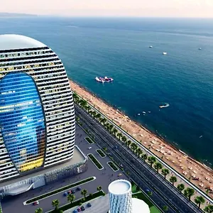 Апарт-отель Alliance Palace