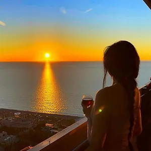 Апарт-отель Rest Black Sea View
