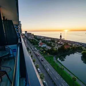 Апарт-отель Orbi Luxury Panorama