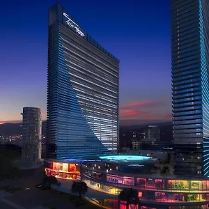 Апарт-отель Orbi City Panorama