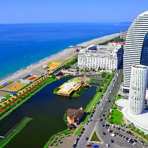Апарт-отель комплекс Sea View From The